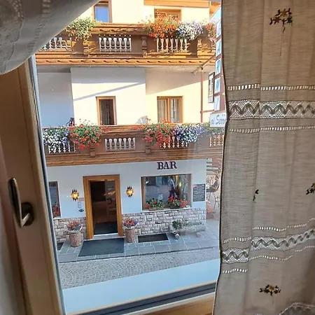 Apartment Staguda 59 *