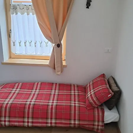 Apartamento Staguda 59 Sottoguda
