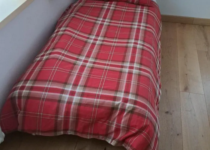 Lägenhet Staguda 59 *