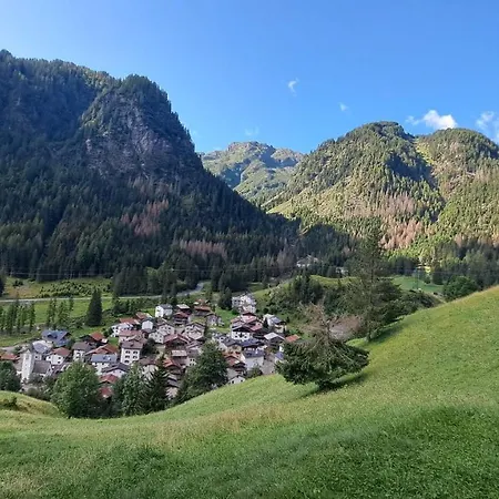 Staguda 59 Lägenhet