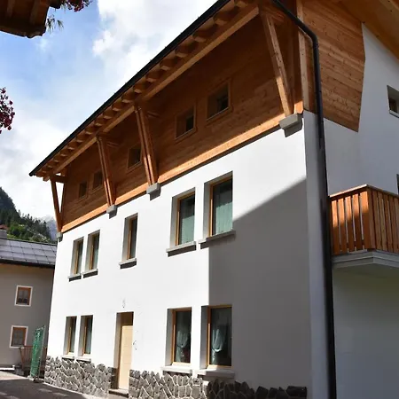 Apartment Staguda 59 Sottoguda