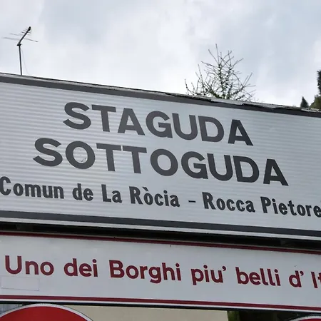 Staguda 59 * Sottoguda