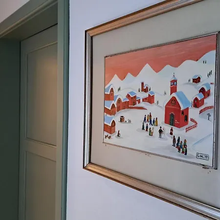 Staguda 59 Lejlighed Sottoguda