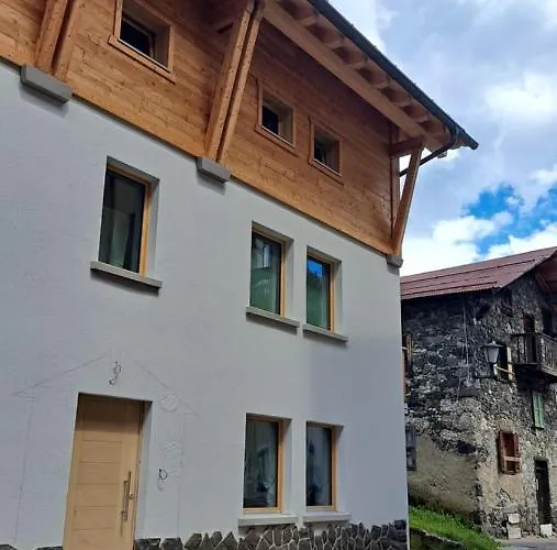 Staguda 59 Апартаменты